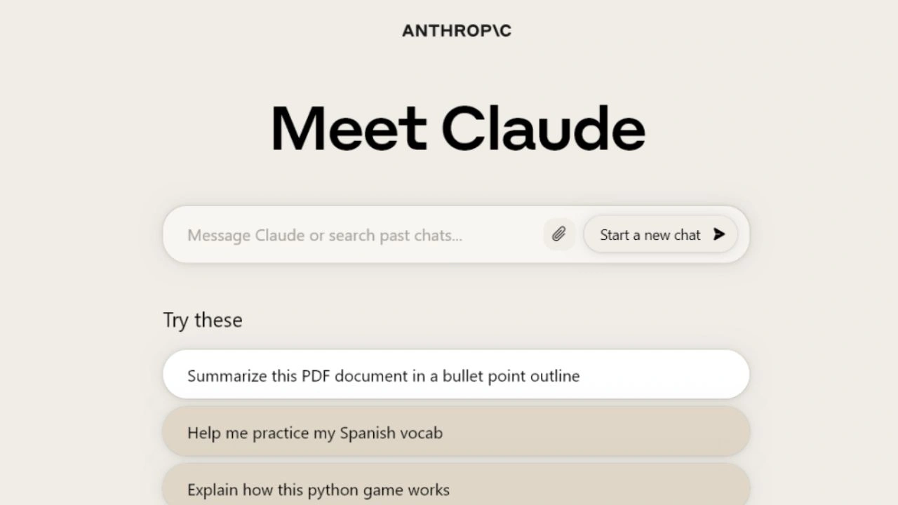 How to use Claude AI for free