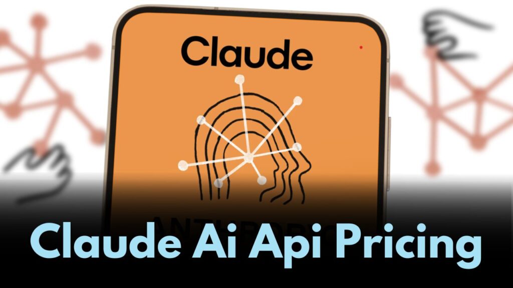claude ai api pricing